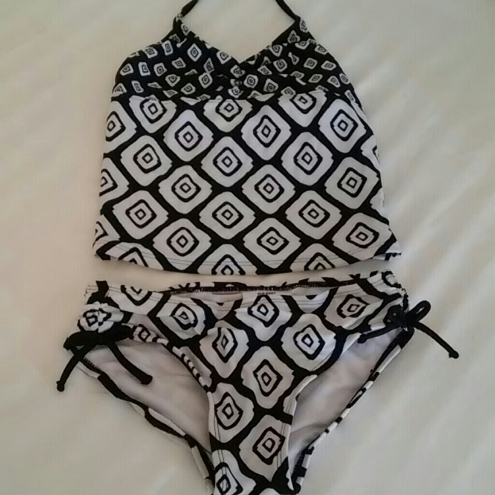 Swimsuit
